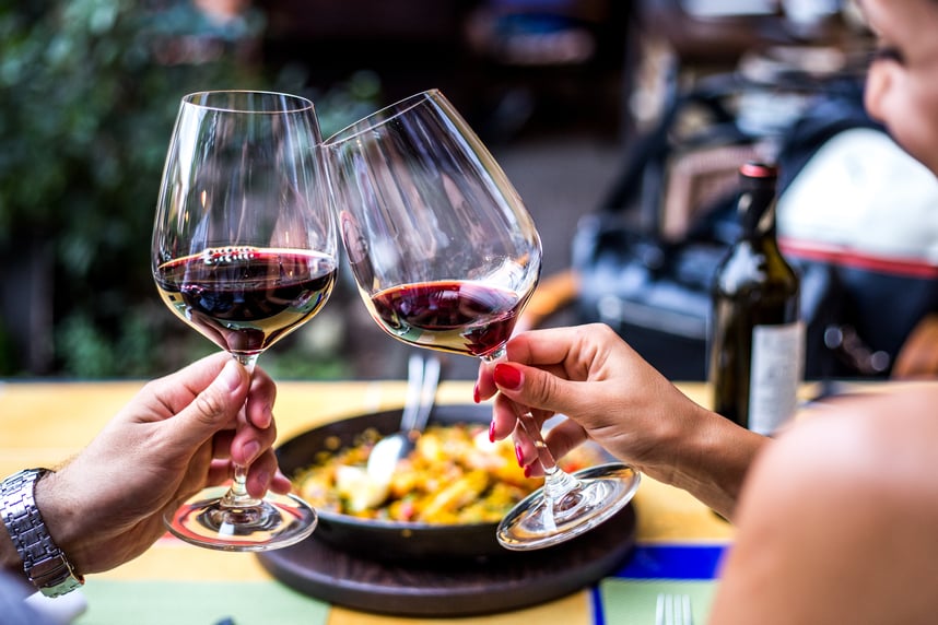Spanische Weine: was sie sind und wie man sie begleitet Spanische Weine: was sie sind und wie man sie begleitet